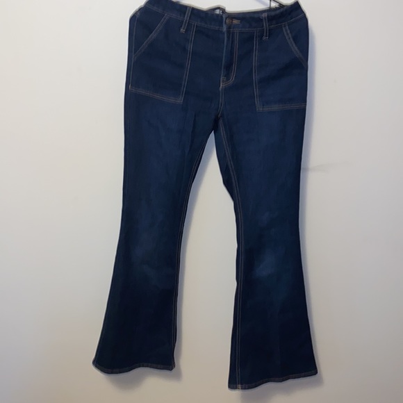 NWOT Harbor Heritage Jeans - Picture 11 of 13